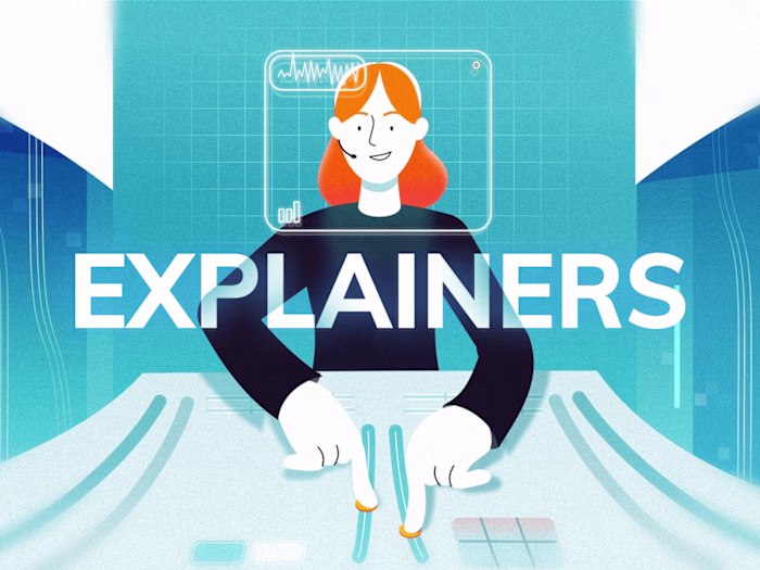 Explainer videos