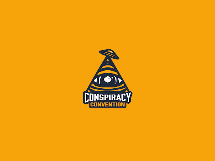 Conpisracy Con