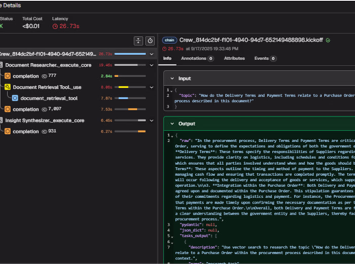 GitHub - pradeepsabic/KnowledgePilot: CrewAI and LlamaIndex pow…