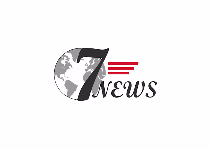7th News Logo