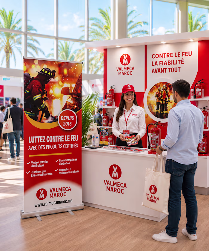 Exhibition Stand Design