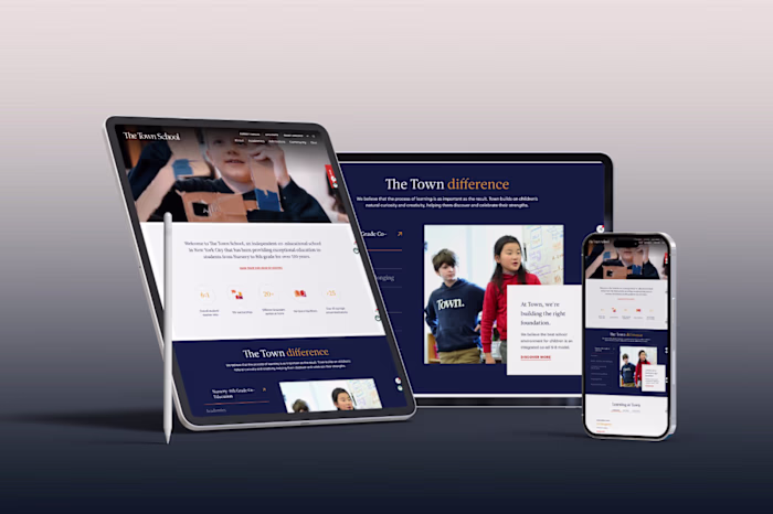 School Website| wordpress Website