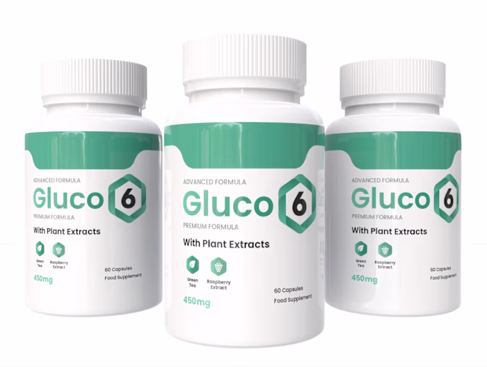 Gluco6 (Trick or Genuine) - Is It Great!