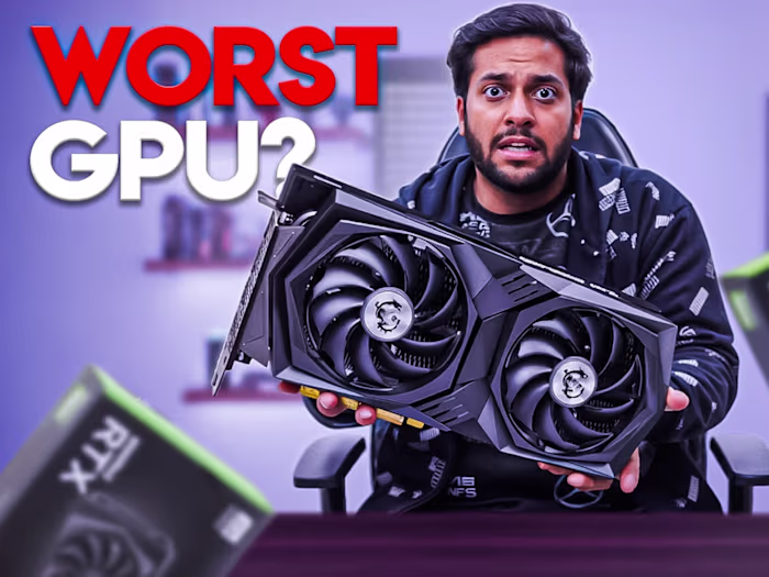 Thumbnail designs!