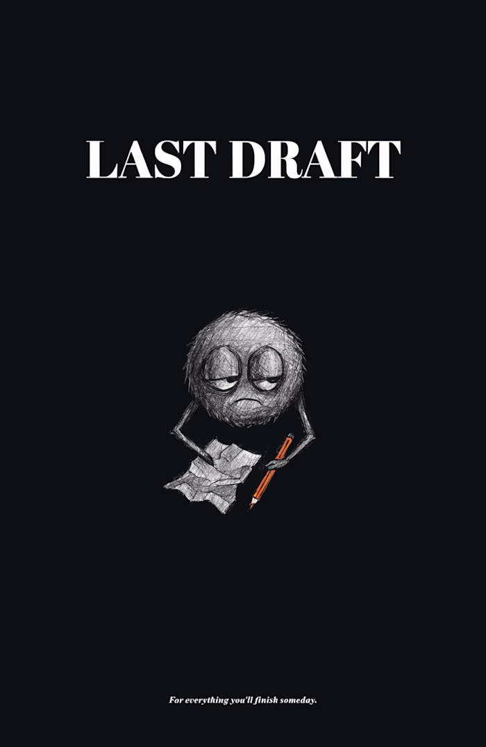 SOOT — Mascot of LAST