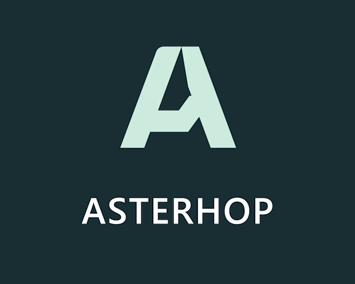 ASTERHOP — AI API & Playground