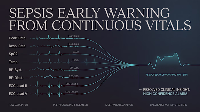Knowing When to Stop: Healthcare ML Modelling
