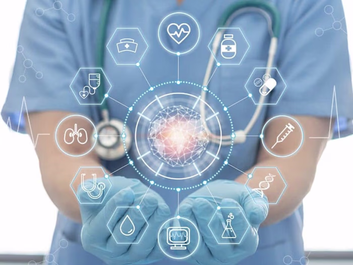 Upcoming challenges for healthcare: