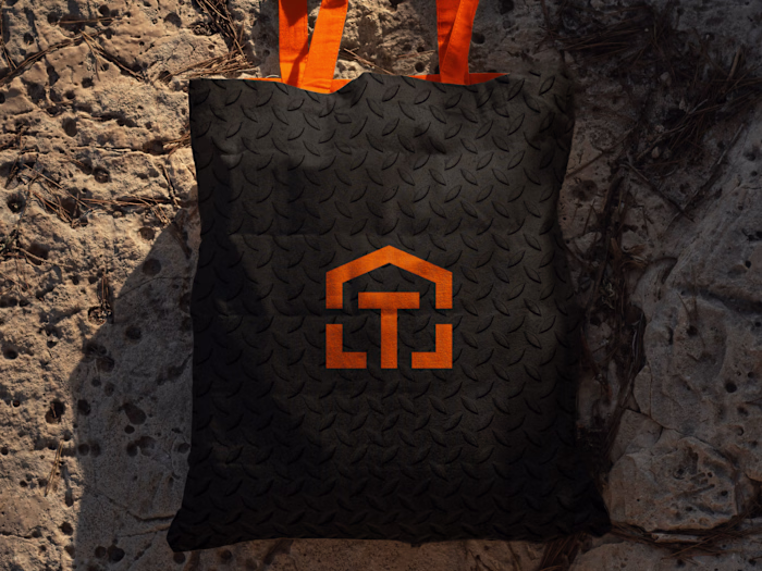 Brand Identity Design for Tailored Builds