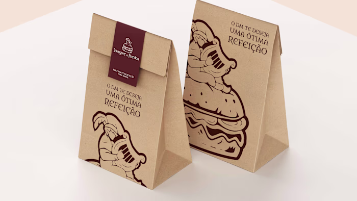 Burguer&Bardos