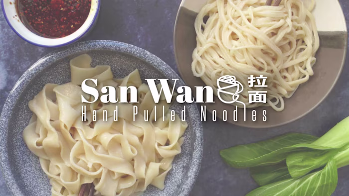 Logo Design And Brand Identity