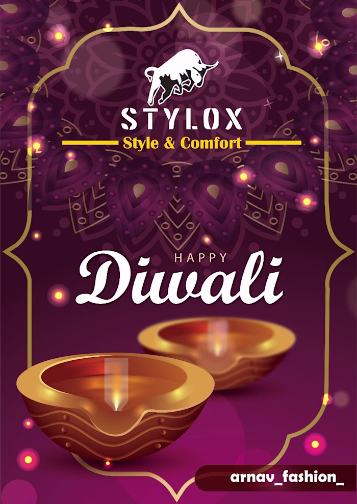 Stylox Poster