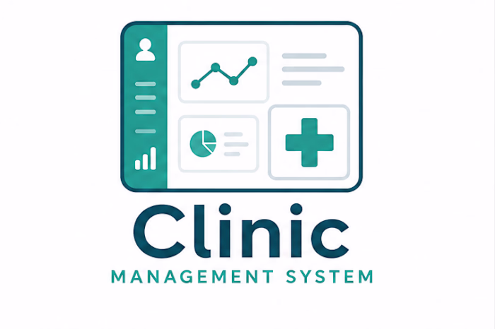 this project is multi-tenant clinic