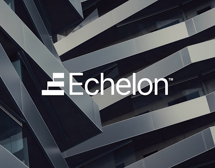 Echelon™ | Brand & Logo Design