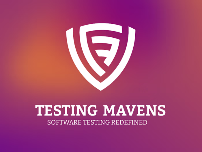 Press Release Design for Testing Mavens
