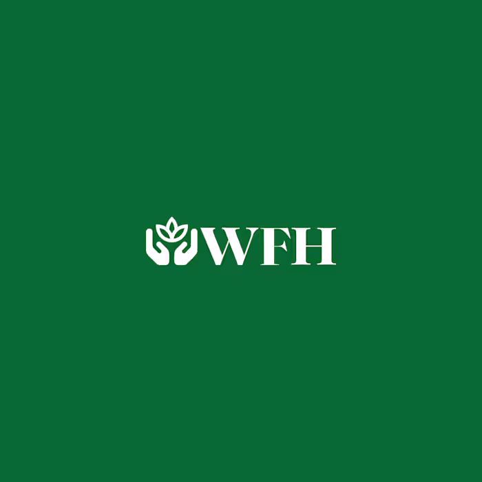 Homeopathy Logo Design
