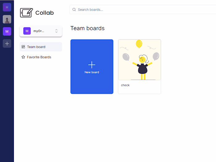 CollabOnline 