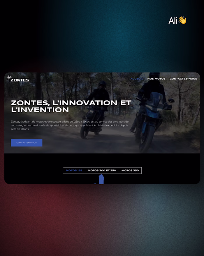 zontesmaroc.com