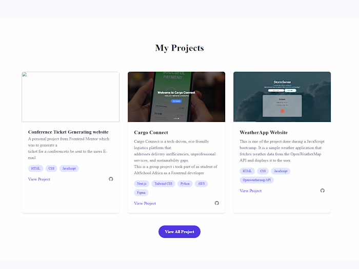GitHub - ukamjoe/Portfolio
