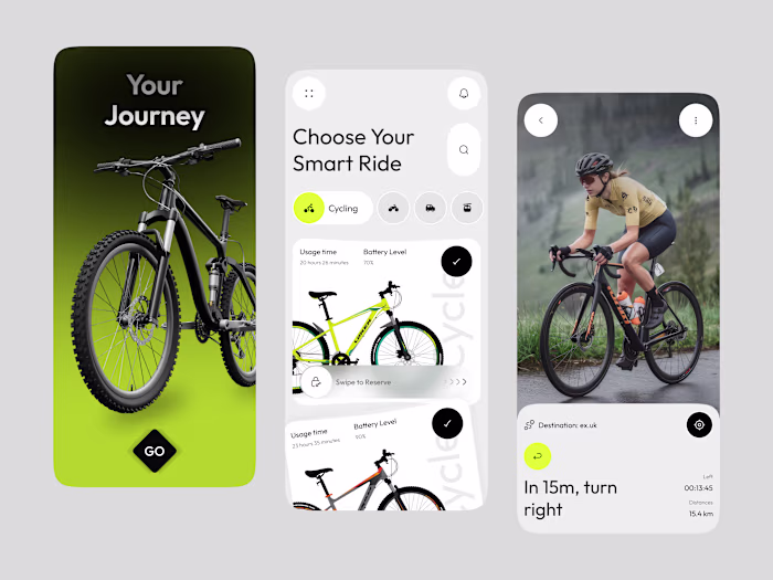 https://dribbble.com/shots/26945637-Electric-Cycle-Minimal-M...