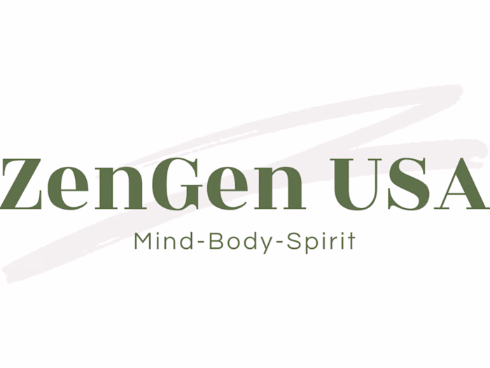 E-commerce Store Build for ZenGen USA