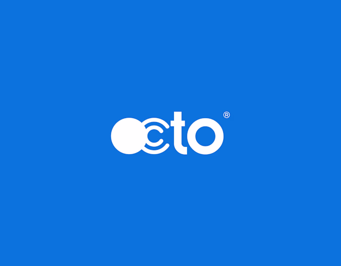Octo® | Logo Design | Sportswear brand