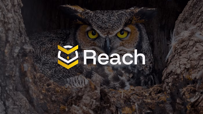 Reach