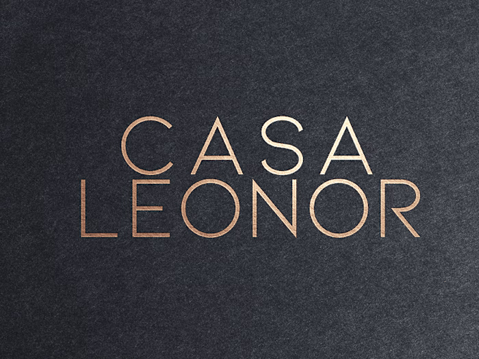 Casa Leonor