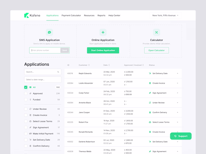 Kafene [product]