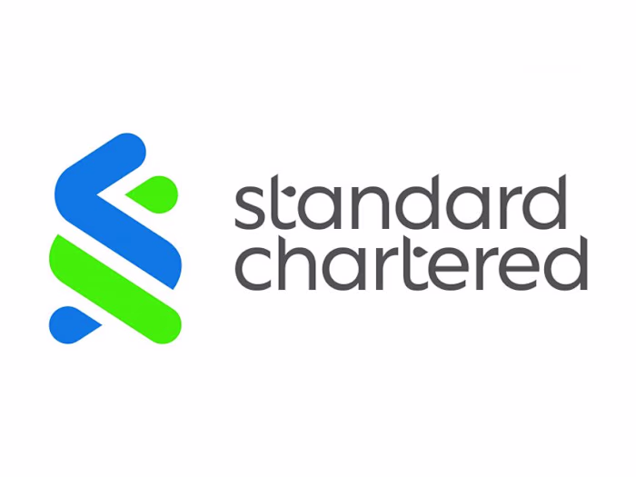 Standard Chartered Bank EDM Creatives