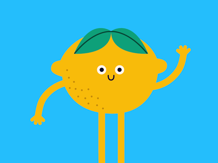 Leo | Animation 