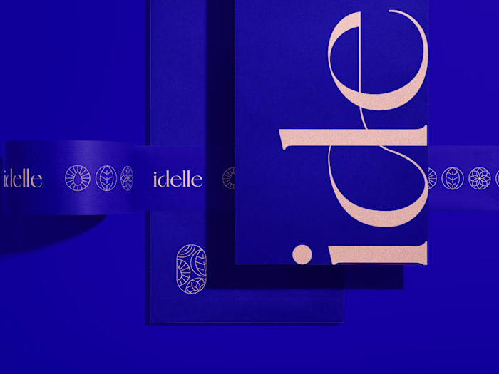 Idelle