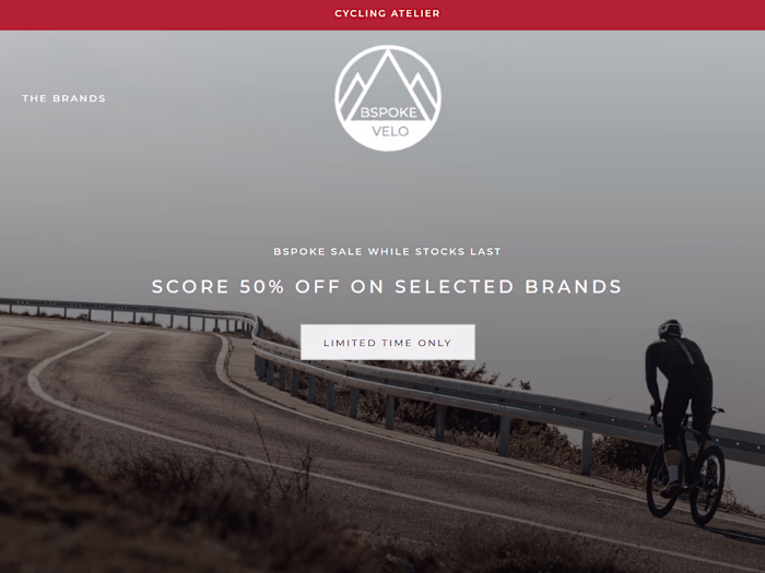 ECommerce web design/development and SEO optimization 
