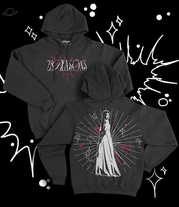 Hoodie & Tee Concepts #1