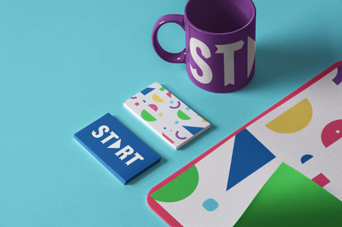 Branding
