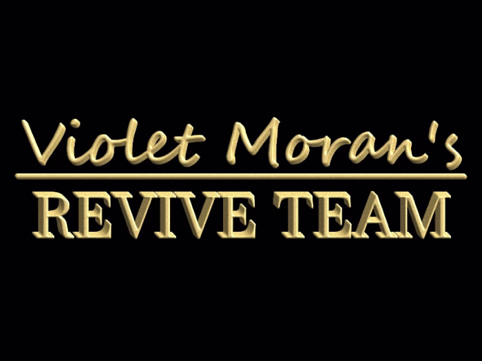 VMRT | Logo Design