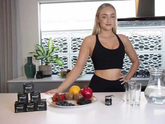Buy Pure Himalayan Shilajit