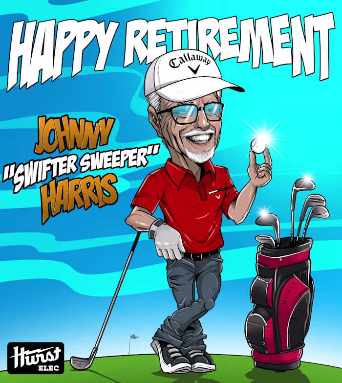 Caricature Art