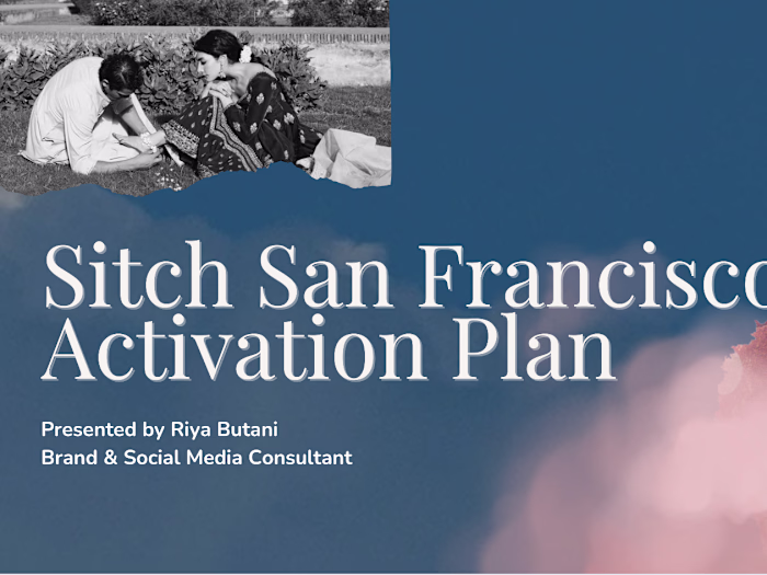 Sitch San Francisco