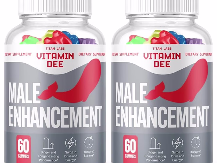 Vitamin Dee Male Enhancement Australia Reviews: Shocking Truth R
