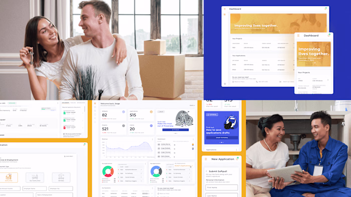 Powerpay: Home Loan Financing For Contractors & Consumers
