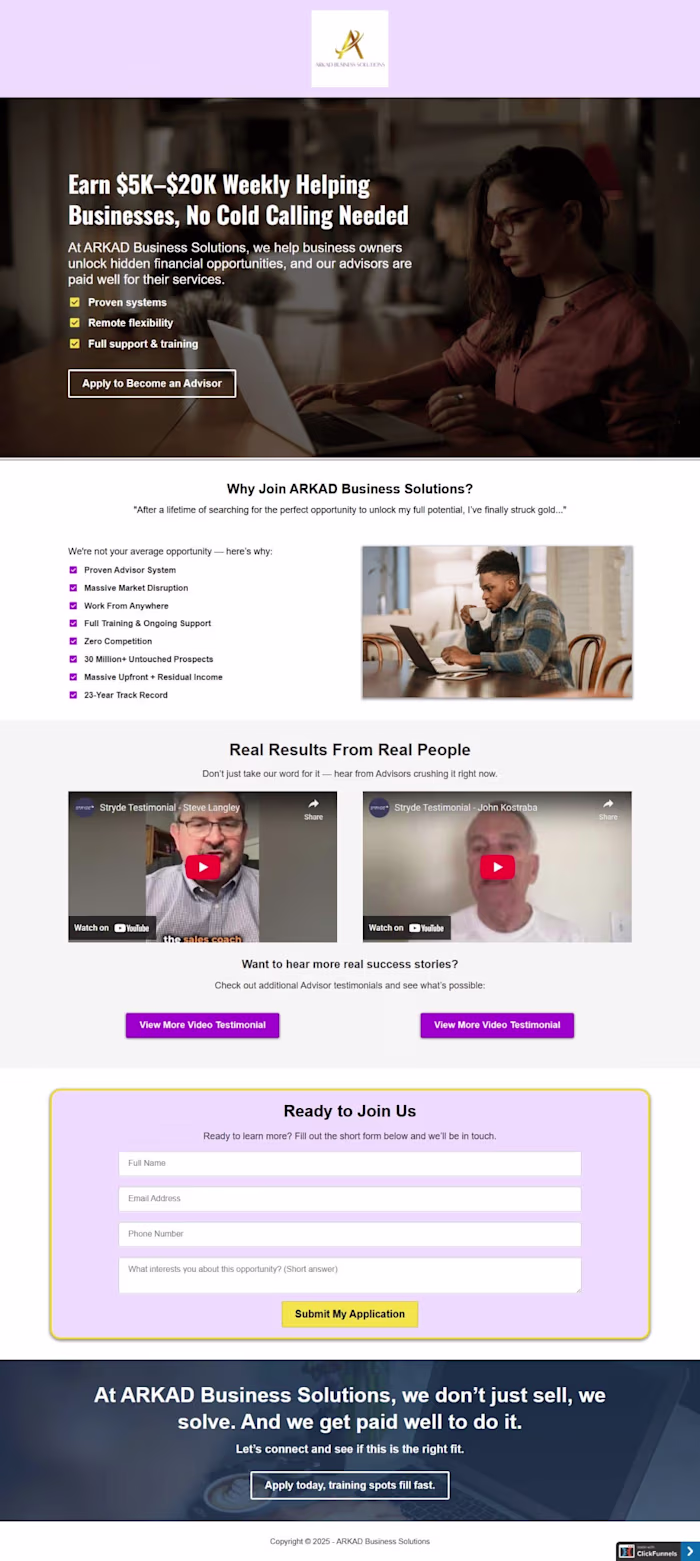 Website Design Expert👍 $200