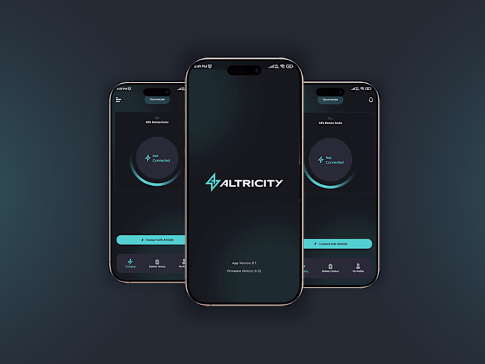 Altricity - Case Study