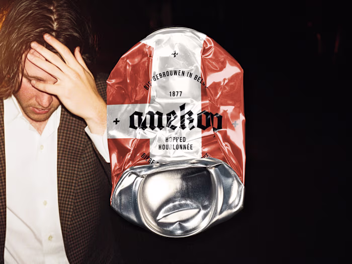 Branding Amekop
