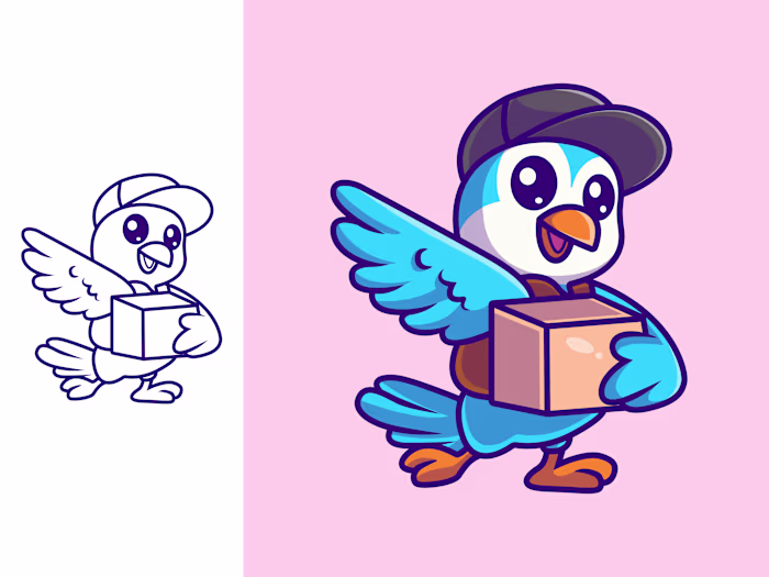Courier Service