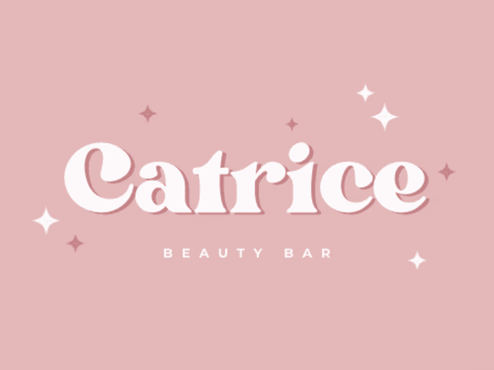 Logo for Catrice Beauty Bar