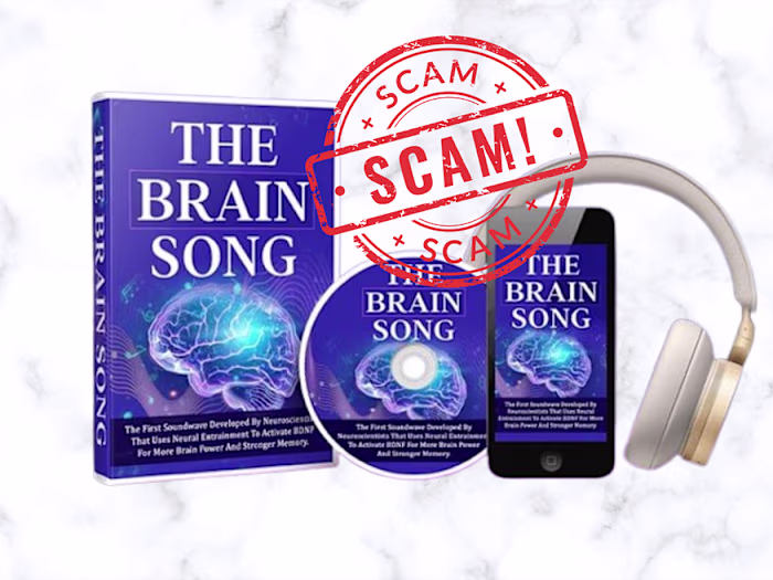 The Brain Song {SHOCKING PRICE} Is It Worth The Money?