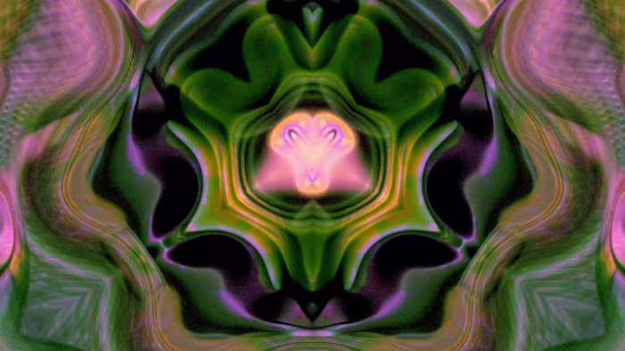 Visual Meditation on Love (432hz)