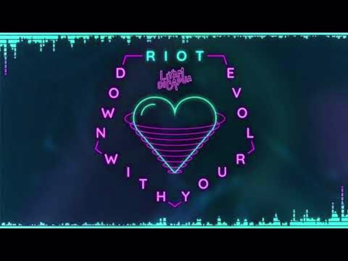 Music Video Example 