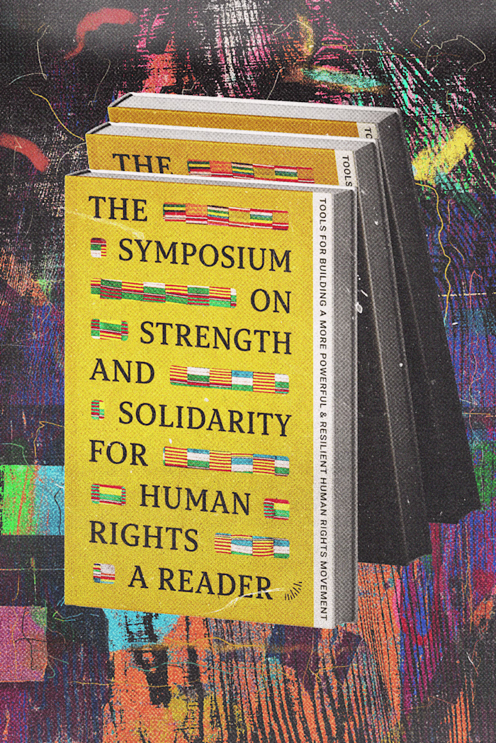 The Symposium Reader — The Fund for Global Human Rights